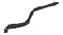 View PCV Valve Hose Full-Sized Product Image 1 of 5